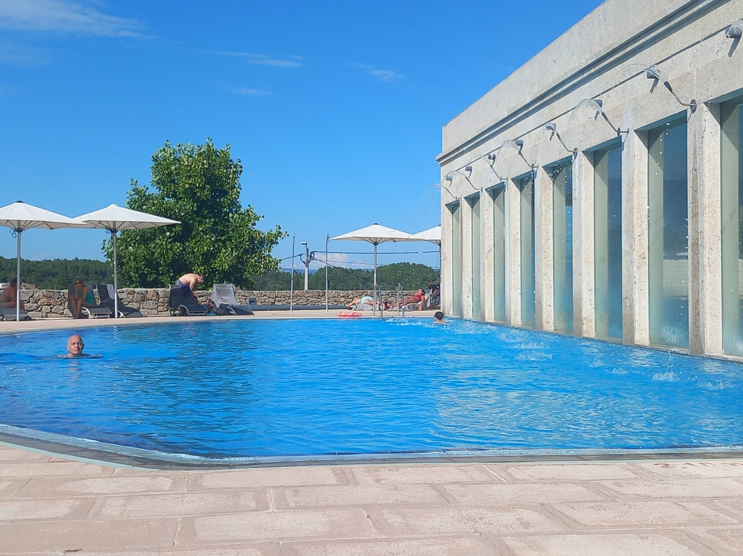 Casas Novas Countryside Hotel Spa & Events主图