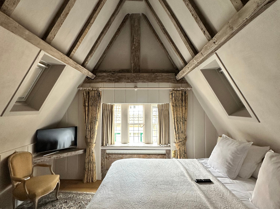 Relais Bourgondisch Cruyce主图