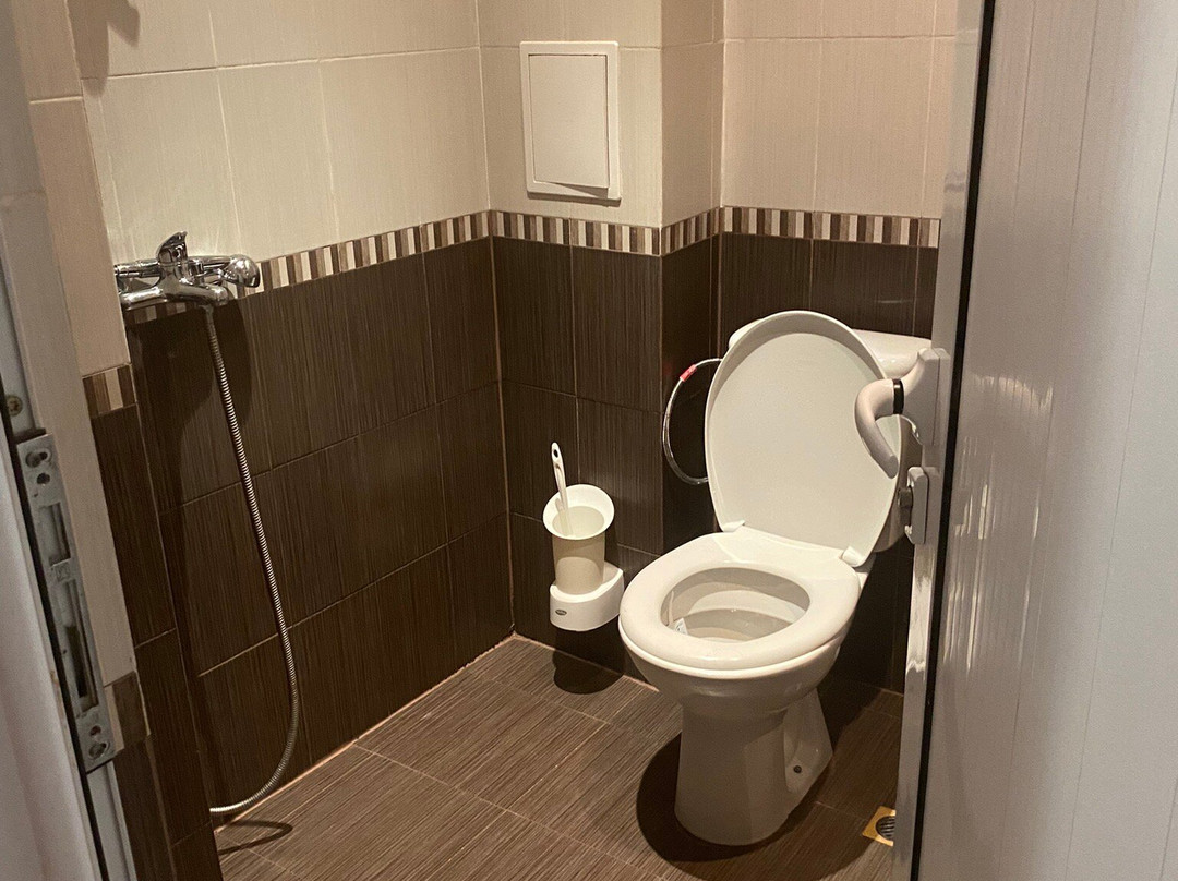 Dunav Hotel主图