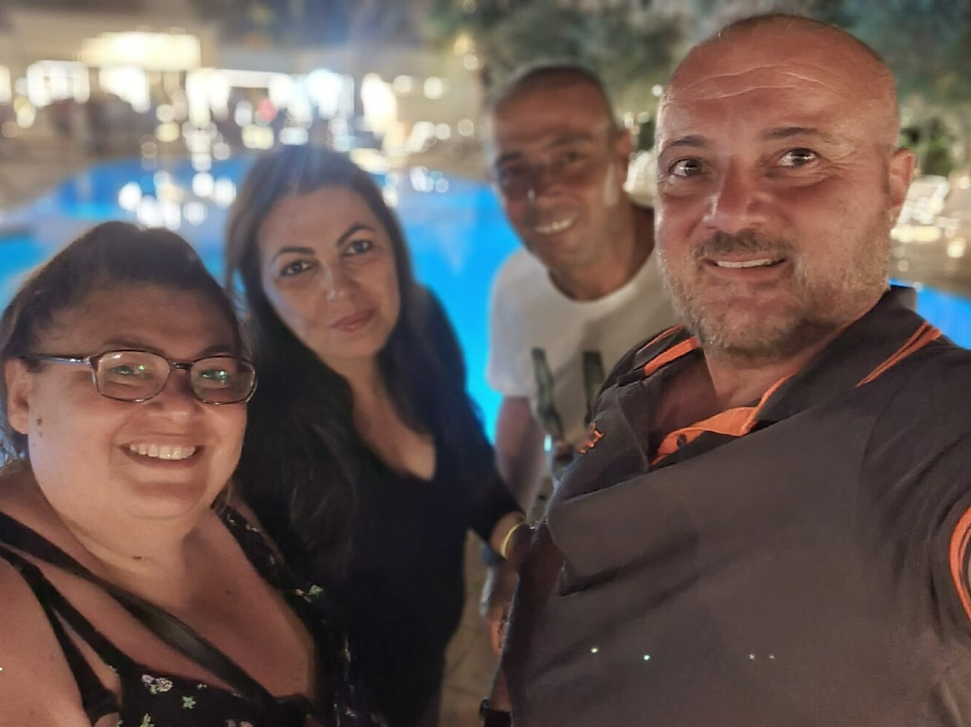 Suite Hotel Dominicus