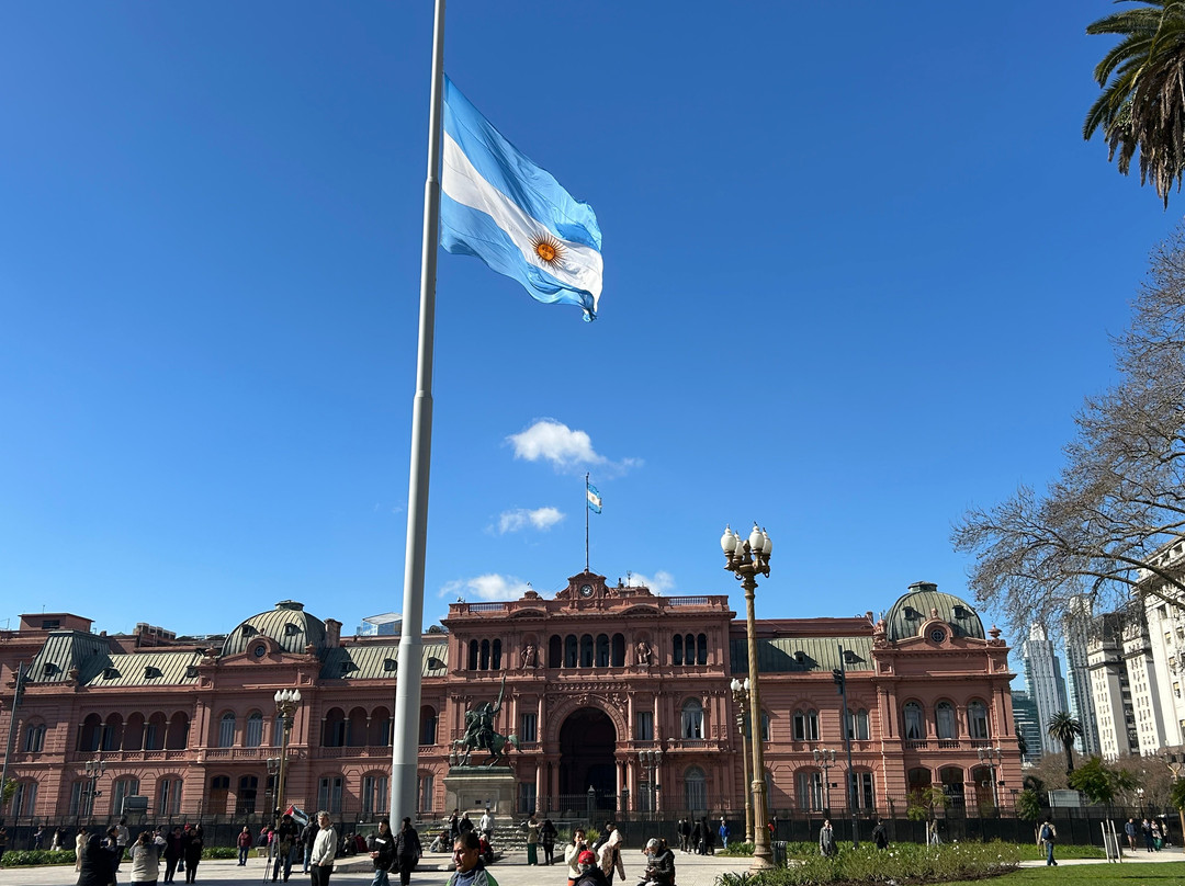 Wander Tours BA-布宜诺斯艾利斯必去景点