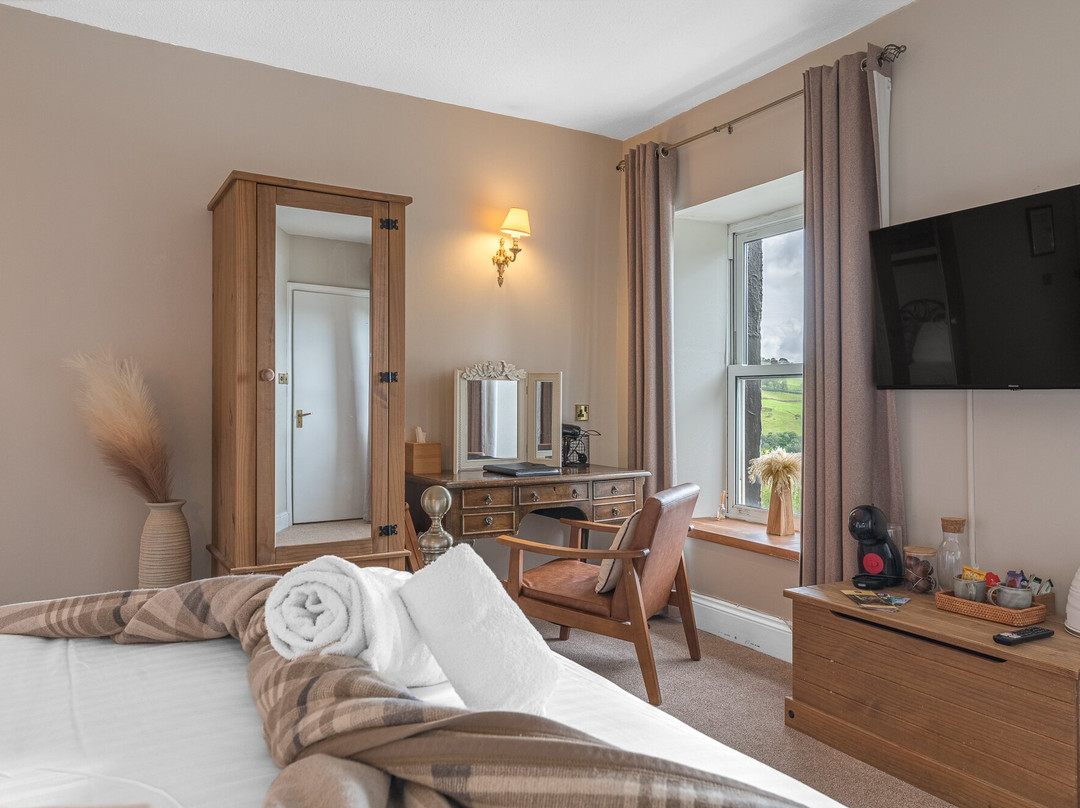 The Mortal Man主图