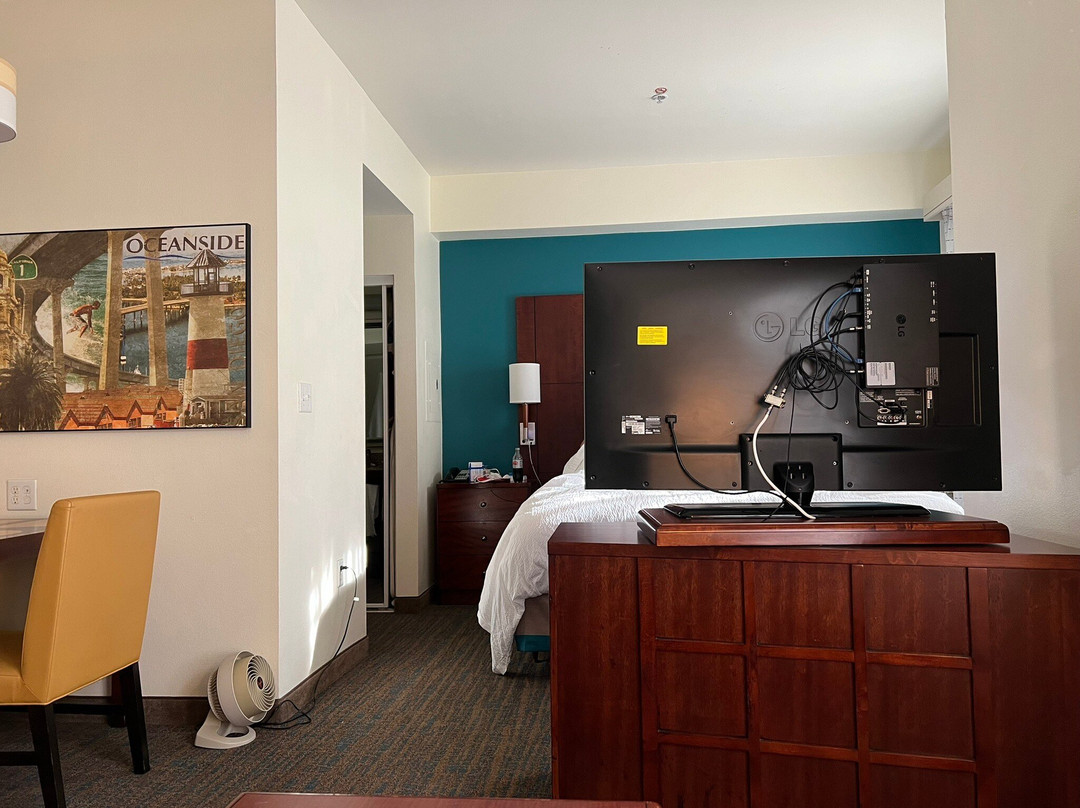 圣地亚哥海滨原住客栈主图