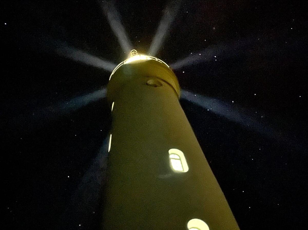 Seal Point Lighthouse景点图片
