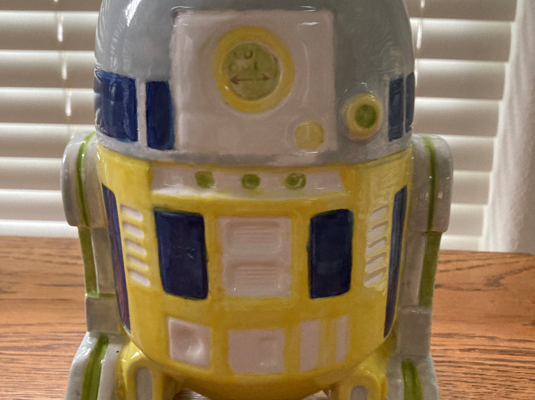 Made By You-斯普林菲尔德必去景点