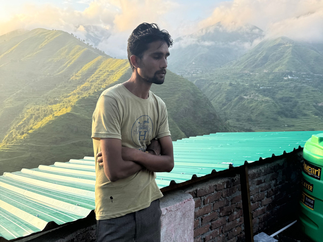 Discover Uttarakhand-哈里瓦必去景点