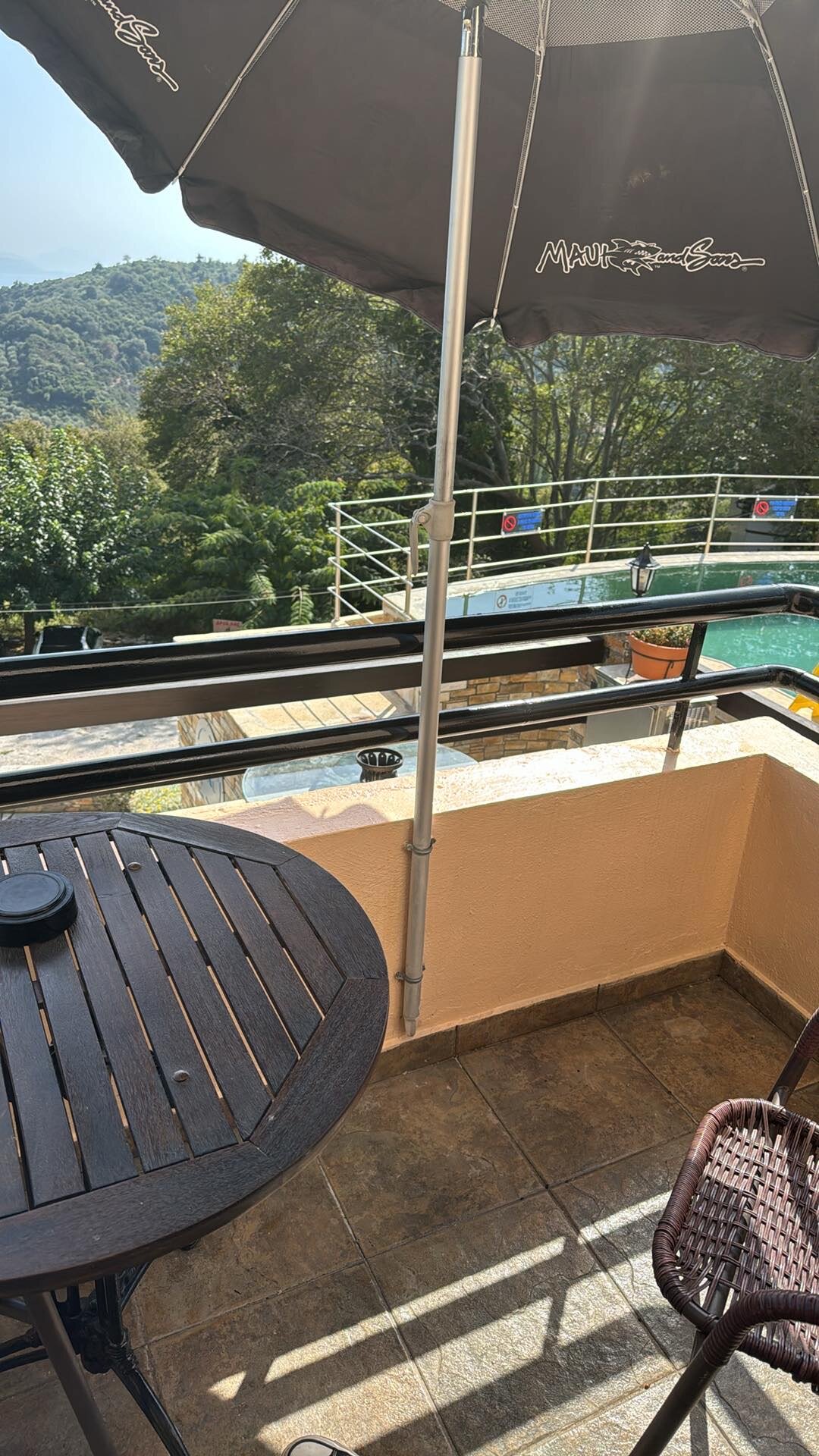 Hotel Dryalos-官方
