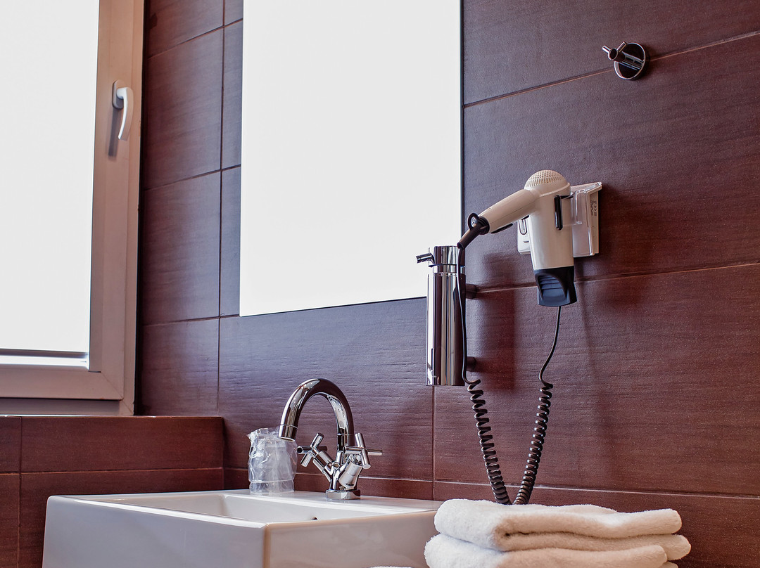 精品酒店 I Milionowa主图