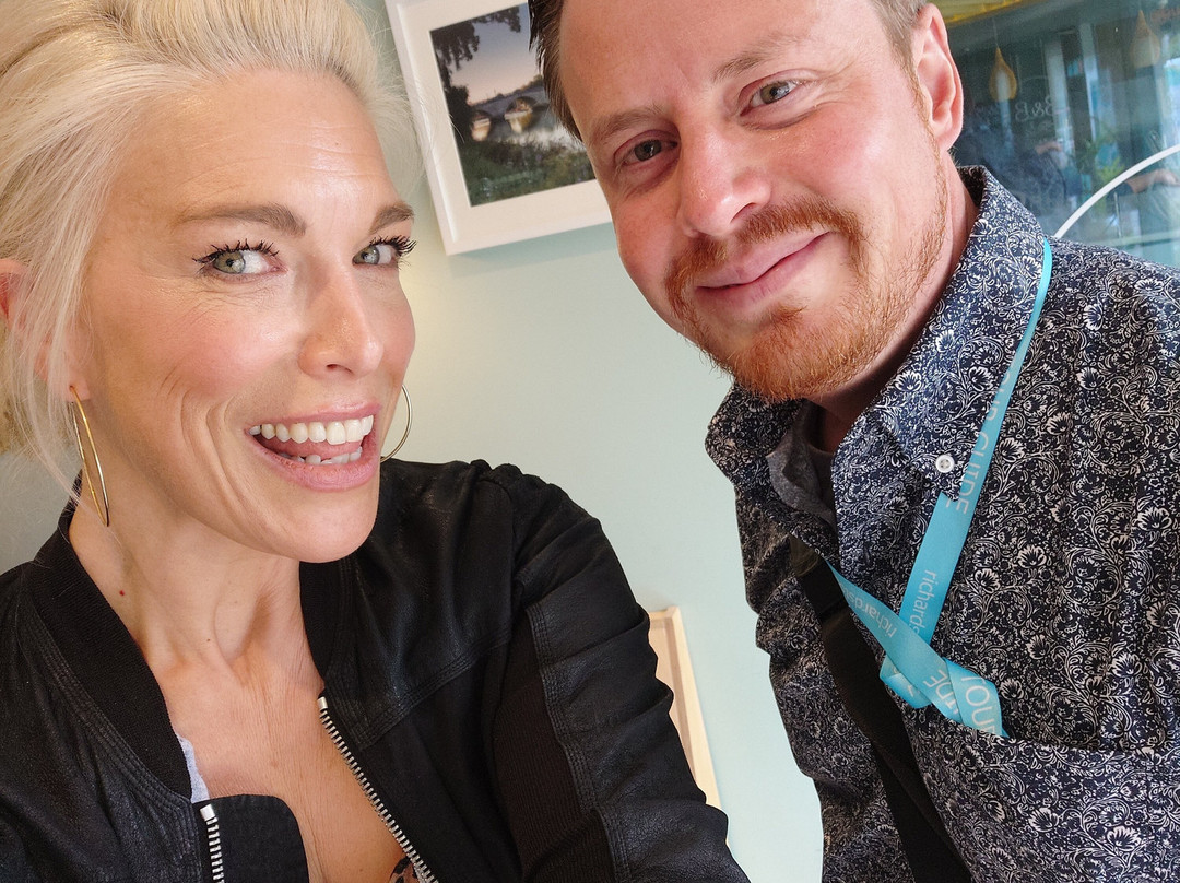 Richard's Tours-伦敦必去景点