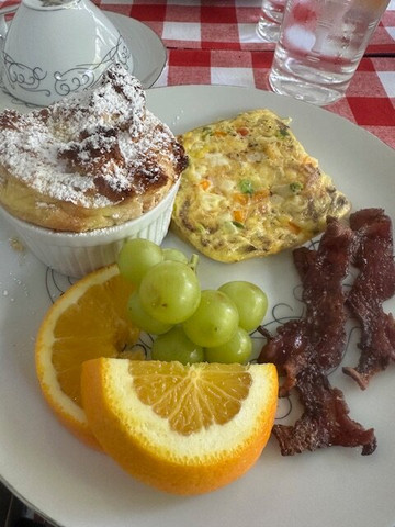 1898 Red Bud Bed & Breakfast主图