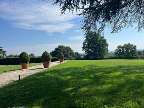 玛丽蒂姆莱茵斯堡酒店主图