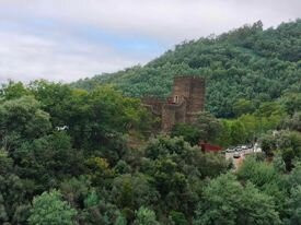 Castelo de Arouce - Lousã景点图片