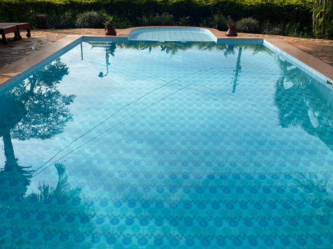 Surjio's Pizzeria & Guest House主图