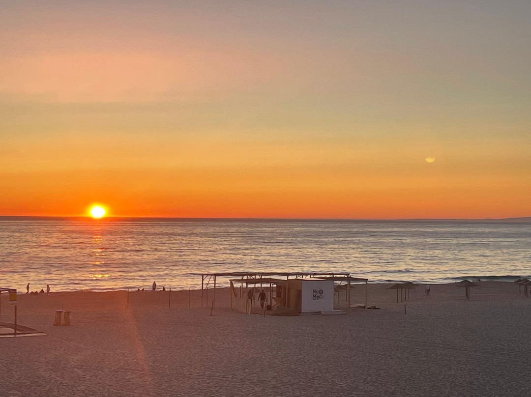 Nú Meco Beach Club-Aldeia do Meco必去景点
