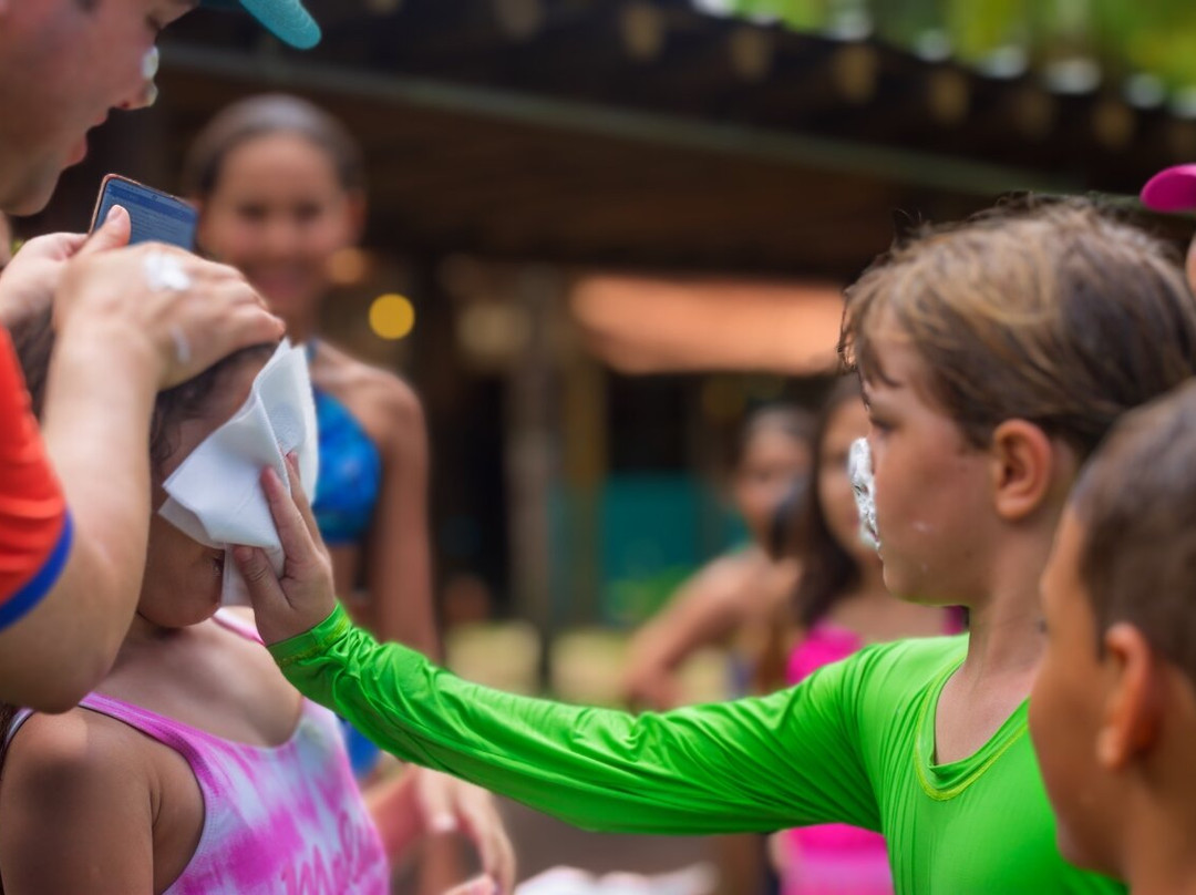 Maquiné Park Hotel主图