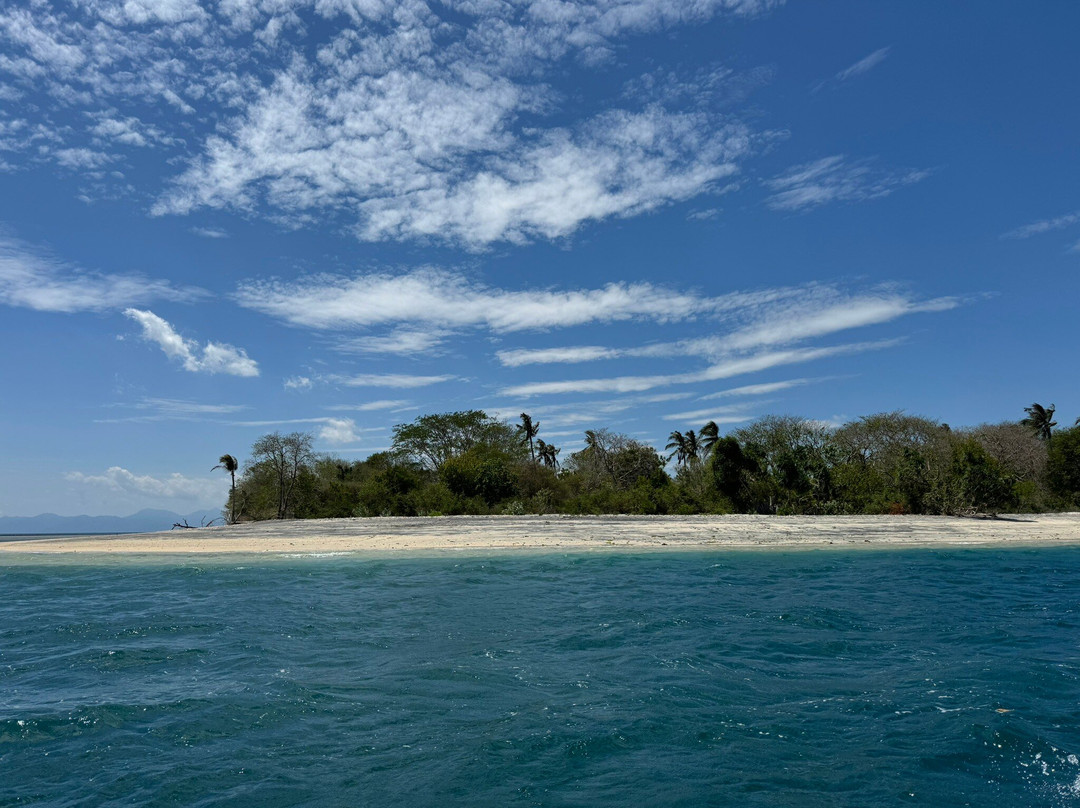 Gili Kedis-Desa Sekotong Barat必去景点