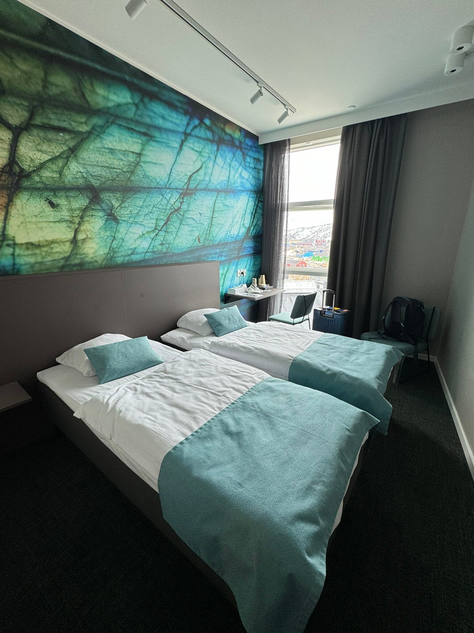 Best Western Plus Hotel Ilulissat-客卧