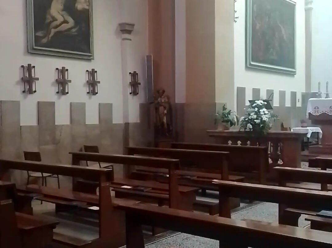 Chiesa di San Rocco景点图片