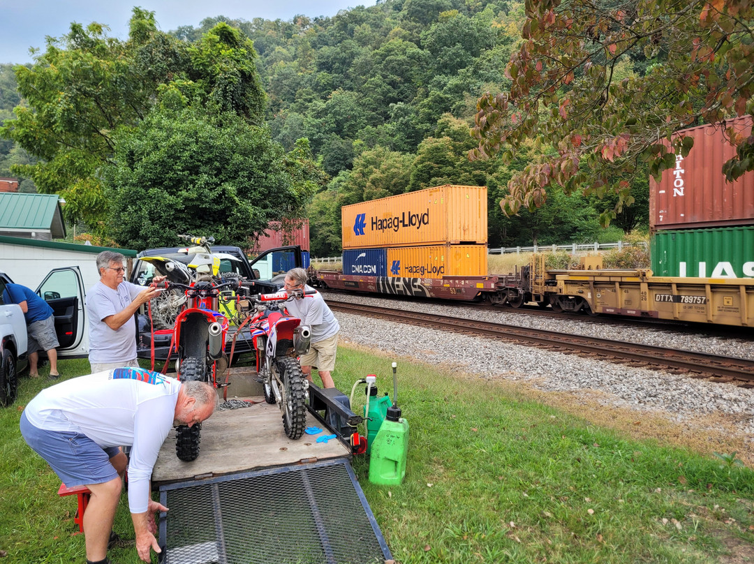 Historic Matewan House Bed and Breakfast主图