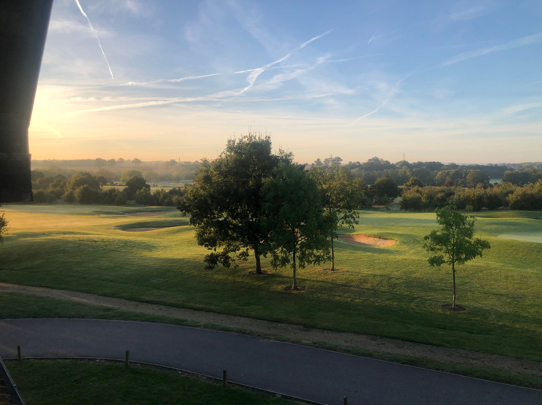 De Vere Wokefield Estate主图