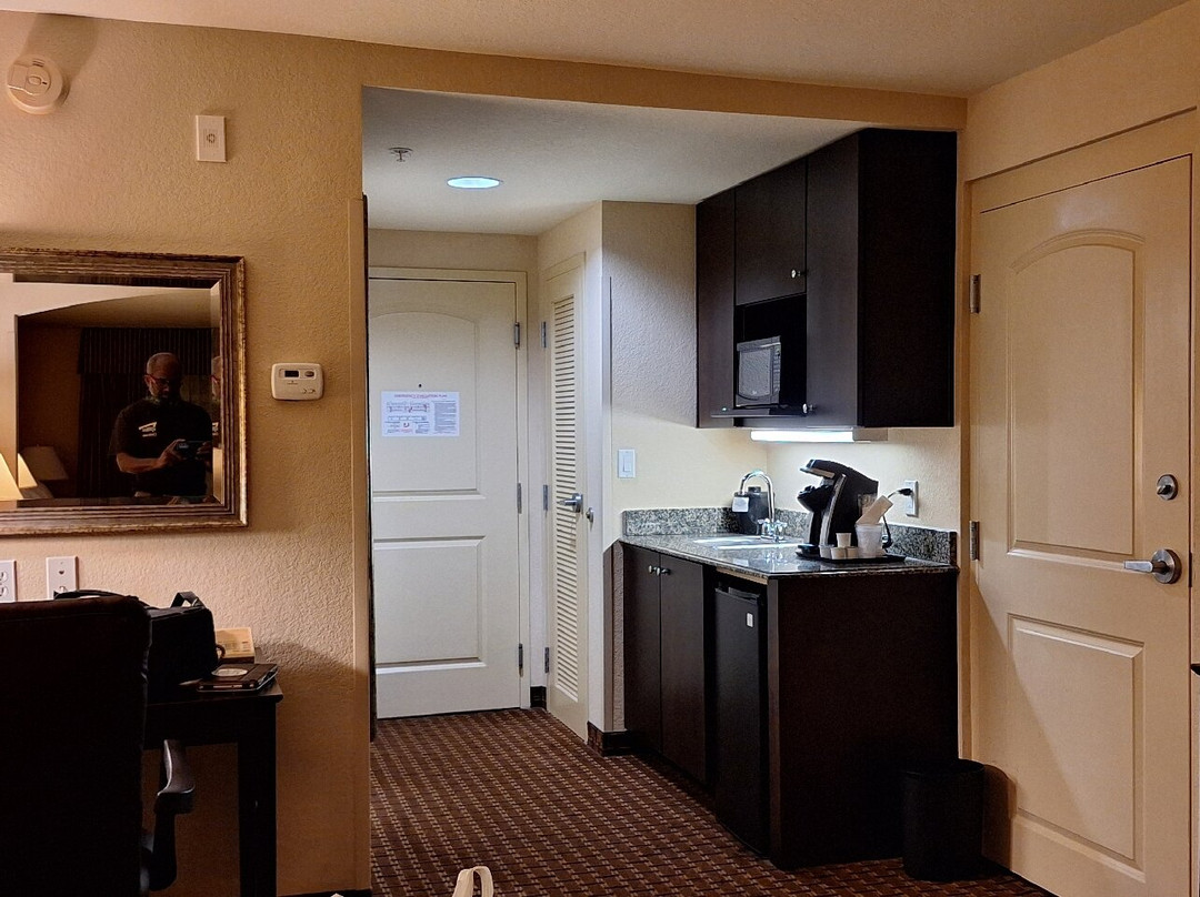 Hampton Inn Daytona/Ormond Beach主图