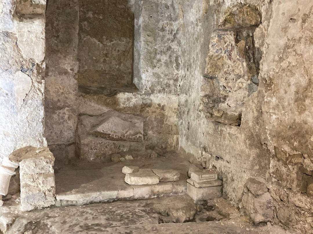 Chiesa di San Nicolo Inferiore-莫迪卡必去景点