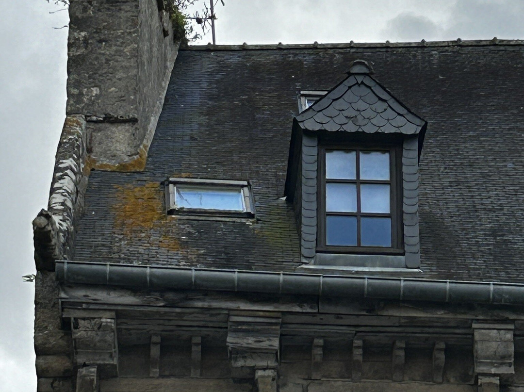Office De Tourisme De Guingamp-Guingamp必去景点