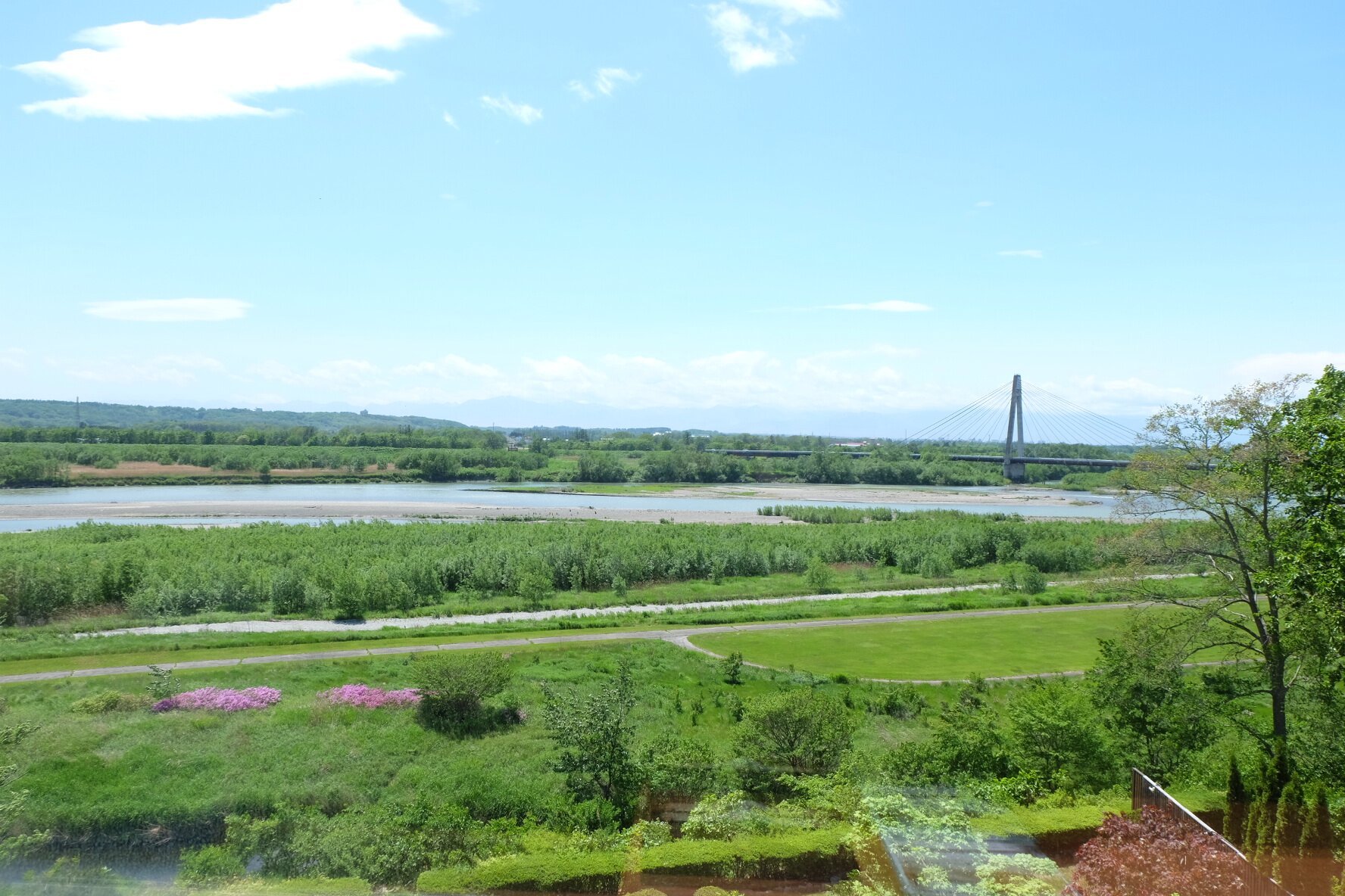 観月苑酒店-酒店景观