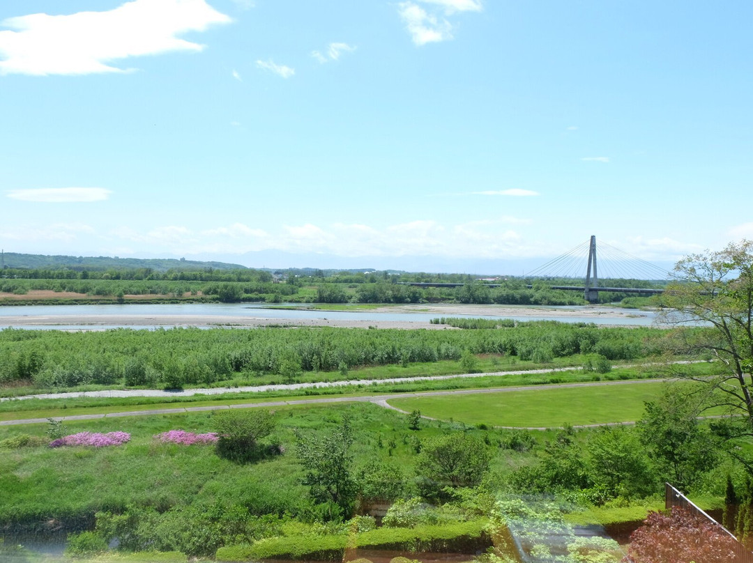 観月苑酒店主图