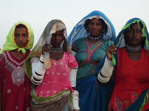 South Pakistan Cultural Travel Tours-卡拉奇必去景点