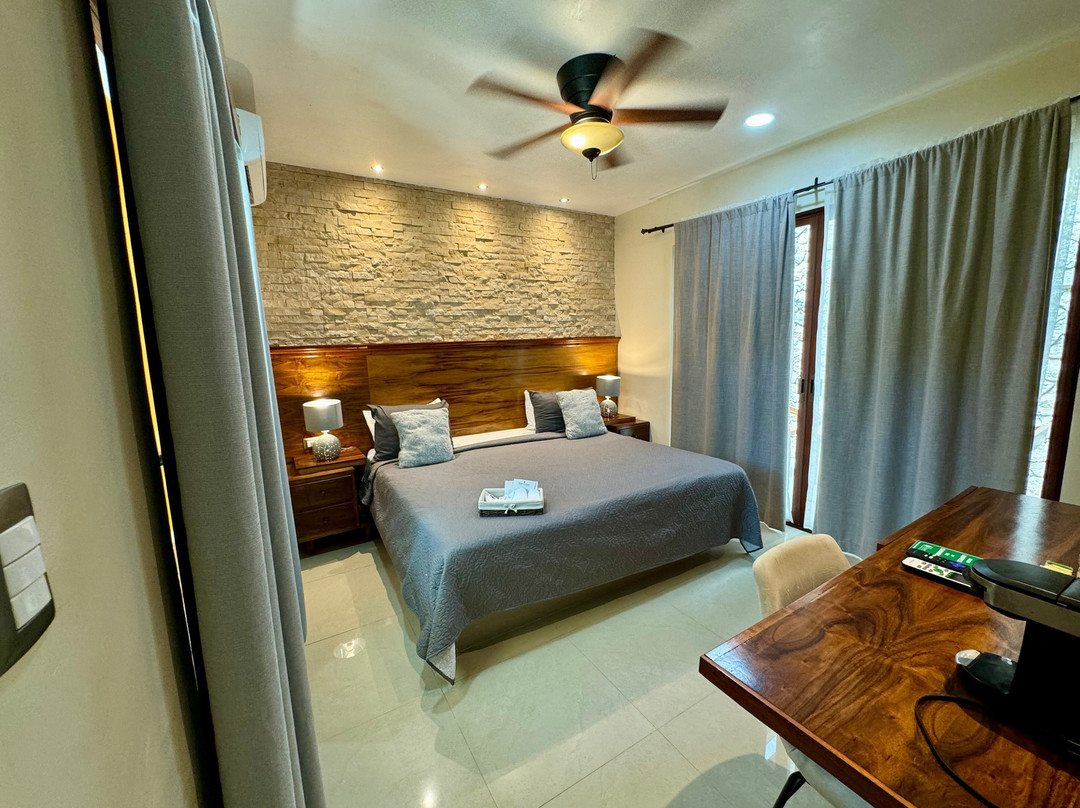 El Zaguan Colonial by GuruHotel主图