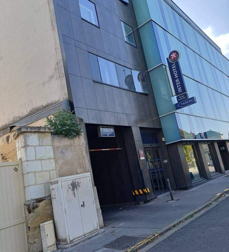 Au Relais Saint-Éloi主图