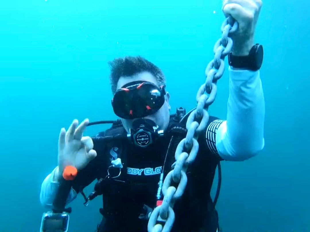 Guru Dive Doğa Sporları ve Eğitim Merkezi-伊斯坦布尔必去景点