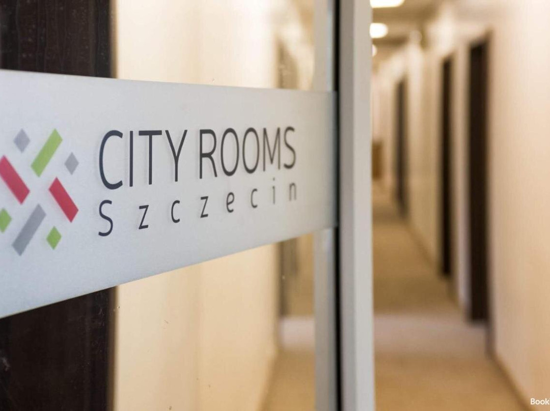 City Rooms Szczecin主图