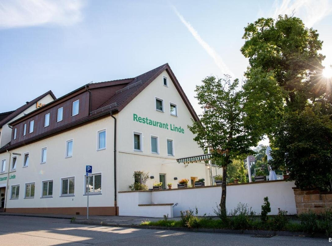 Hotel Restaurant Linde主图