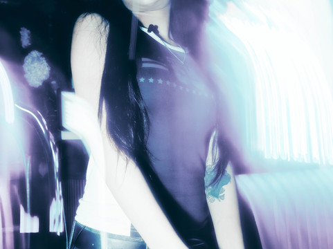 Seoul Night Life-首尔必去景点