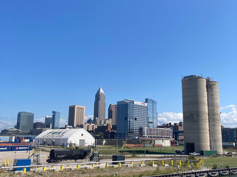 Lady Caroline-克利夫兰必去景点