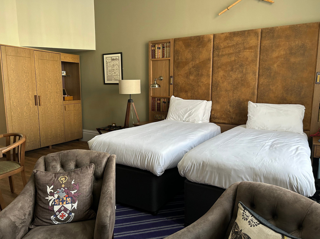 Hotel Indigo Durham by IHG主图
