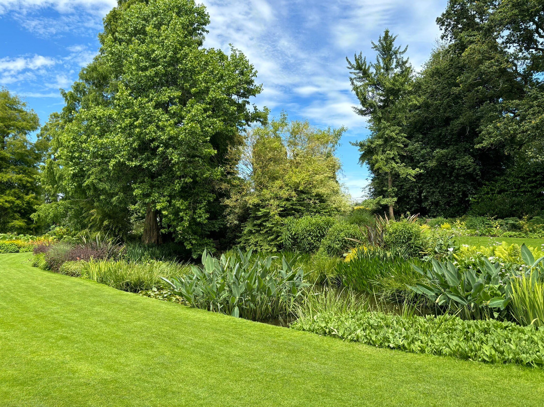 Beth Chatto's Plants & Gardens景点图片