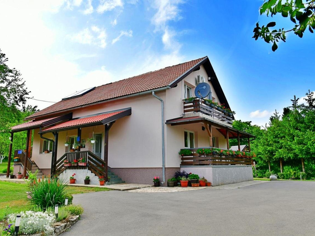Apartment Andreja主图