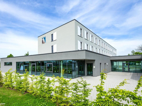 Kelko 1A Hotel主图