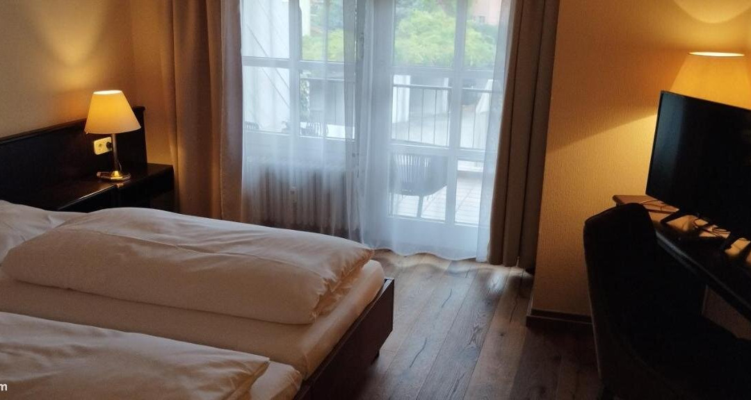 Hotel Am Theater主图