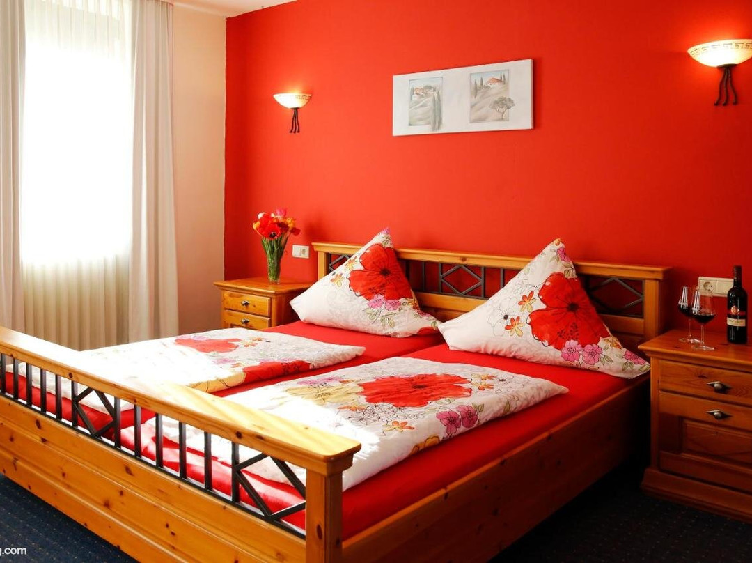 Gaestehaus Weisenheimer Hof主图