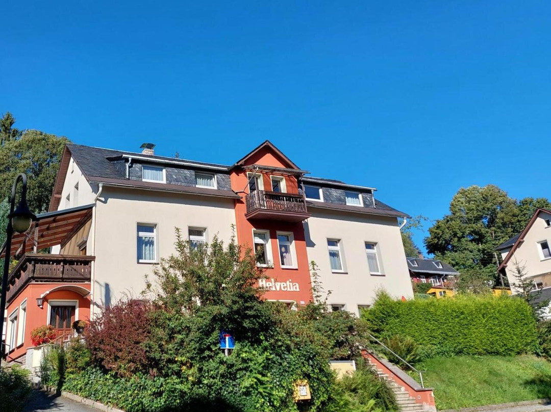 Pension Helvetia主图