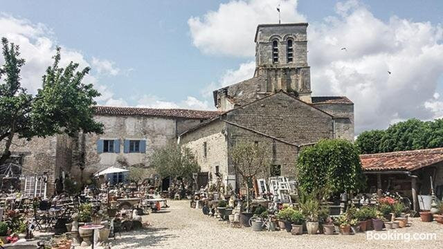 Le Vieux Prieure主图