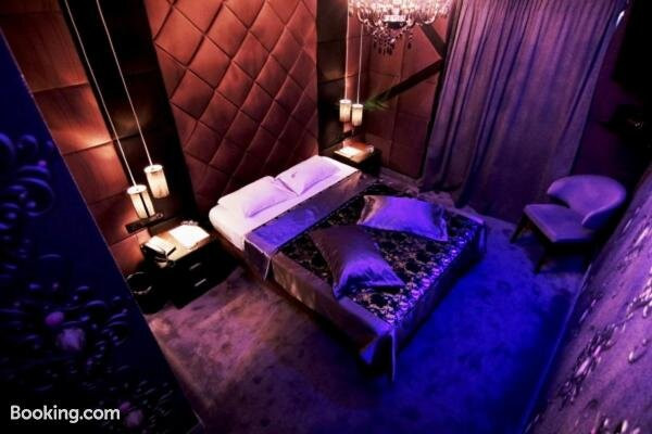 The Crystal Blue Xaidari Hotel主图