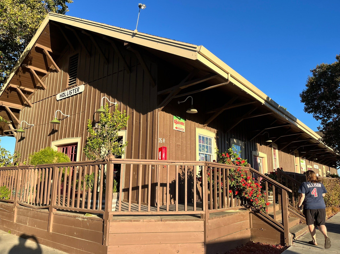 El Epazote Restaurante