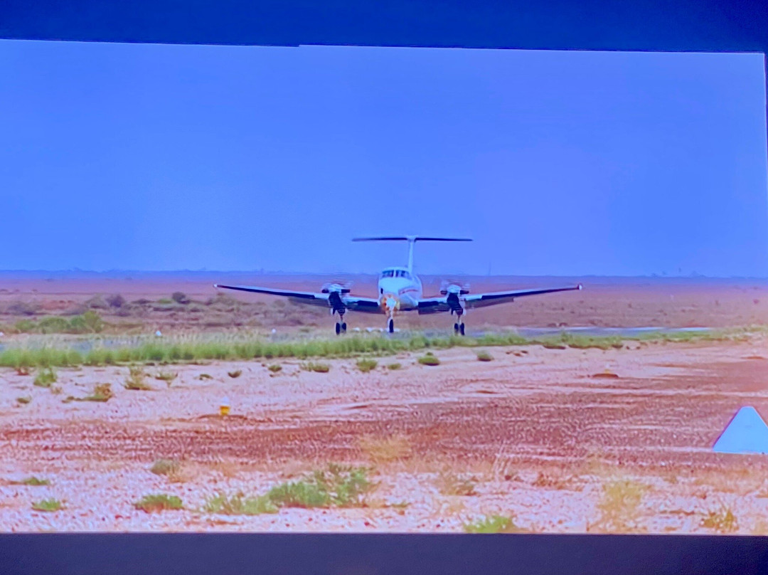 Royal Flying Doctor Service景点图片