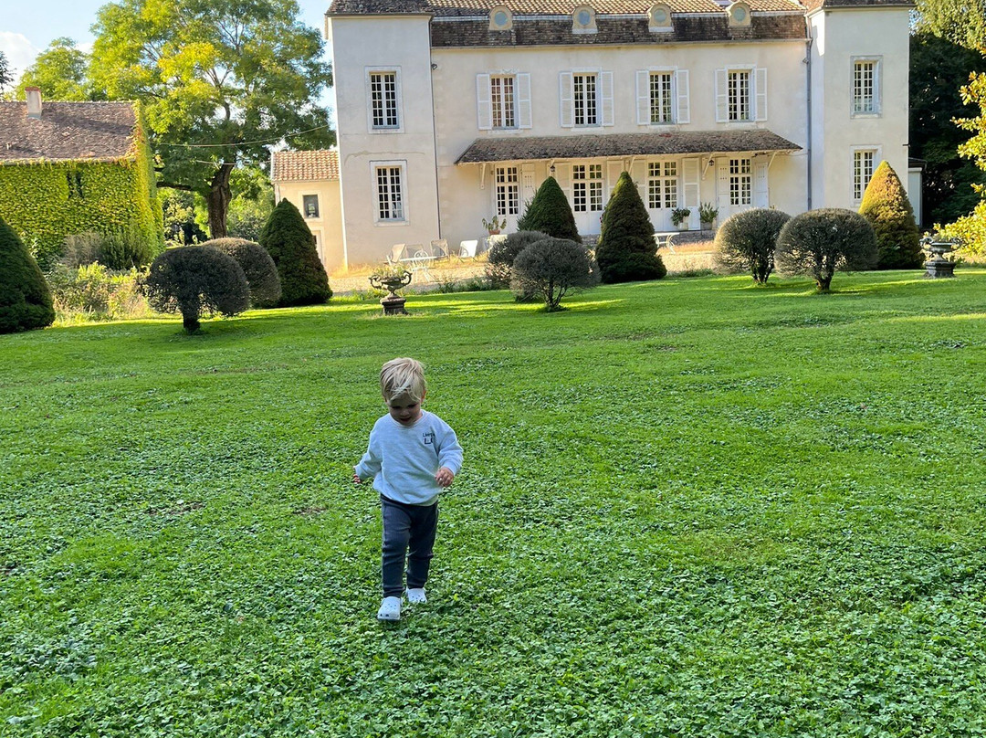 Domaine de Pellerey主图