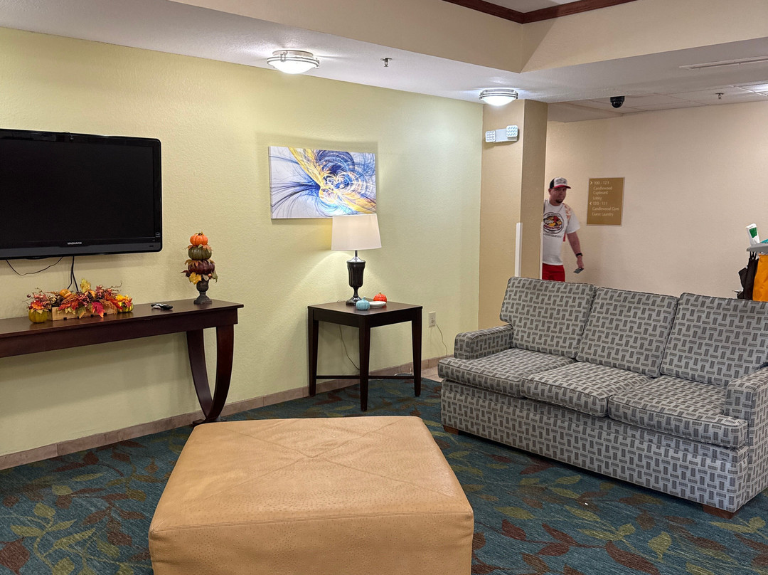 Candlewood Suites Macon by IHG主图